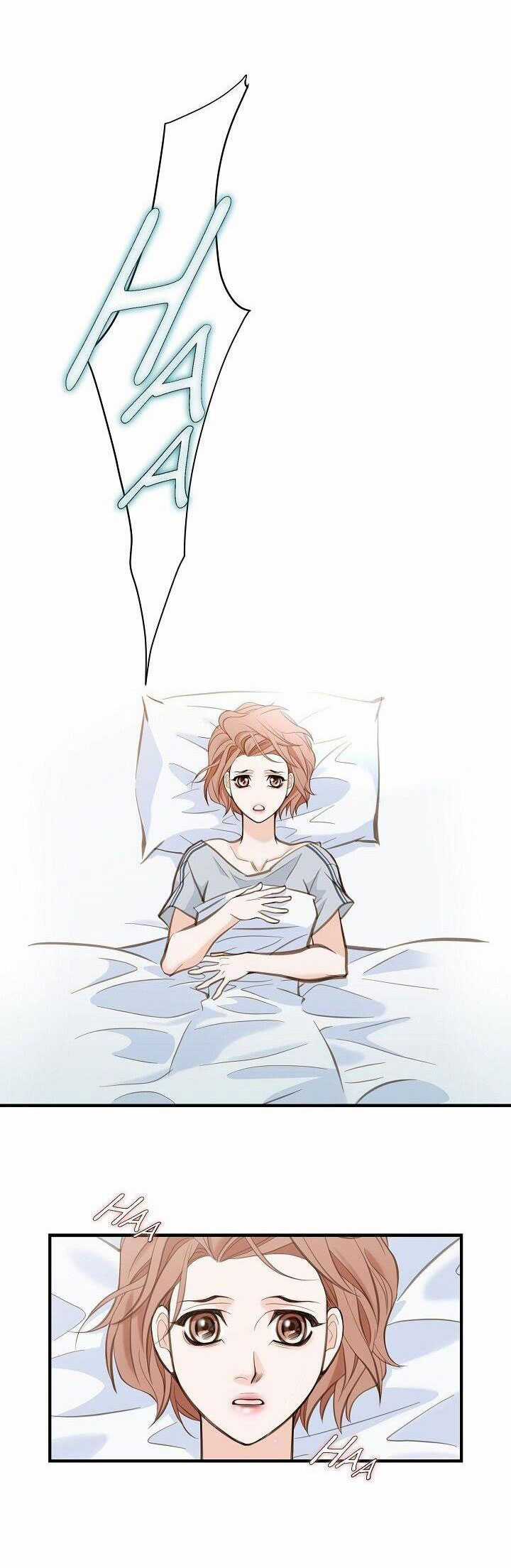 CUỘC HÔN NHÂN SỐNG CÒN Chapter 1.2 trang 25