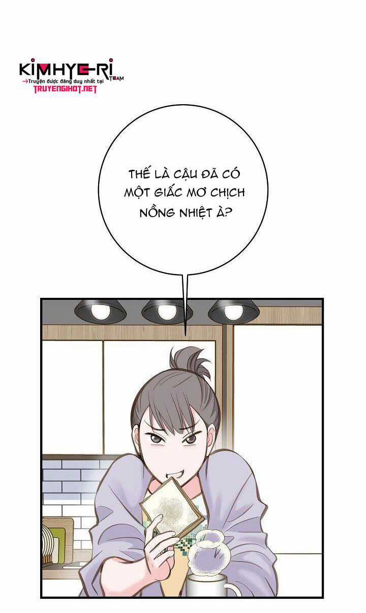 CUỘC HÔN NHÂN SỐNG CÒN Chapter 1.2 trang 27