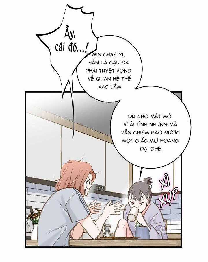 CUỘC HÔN NHÂN SỐNG CÒN Chapter 1.2 trang 28