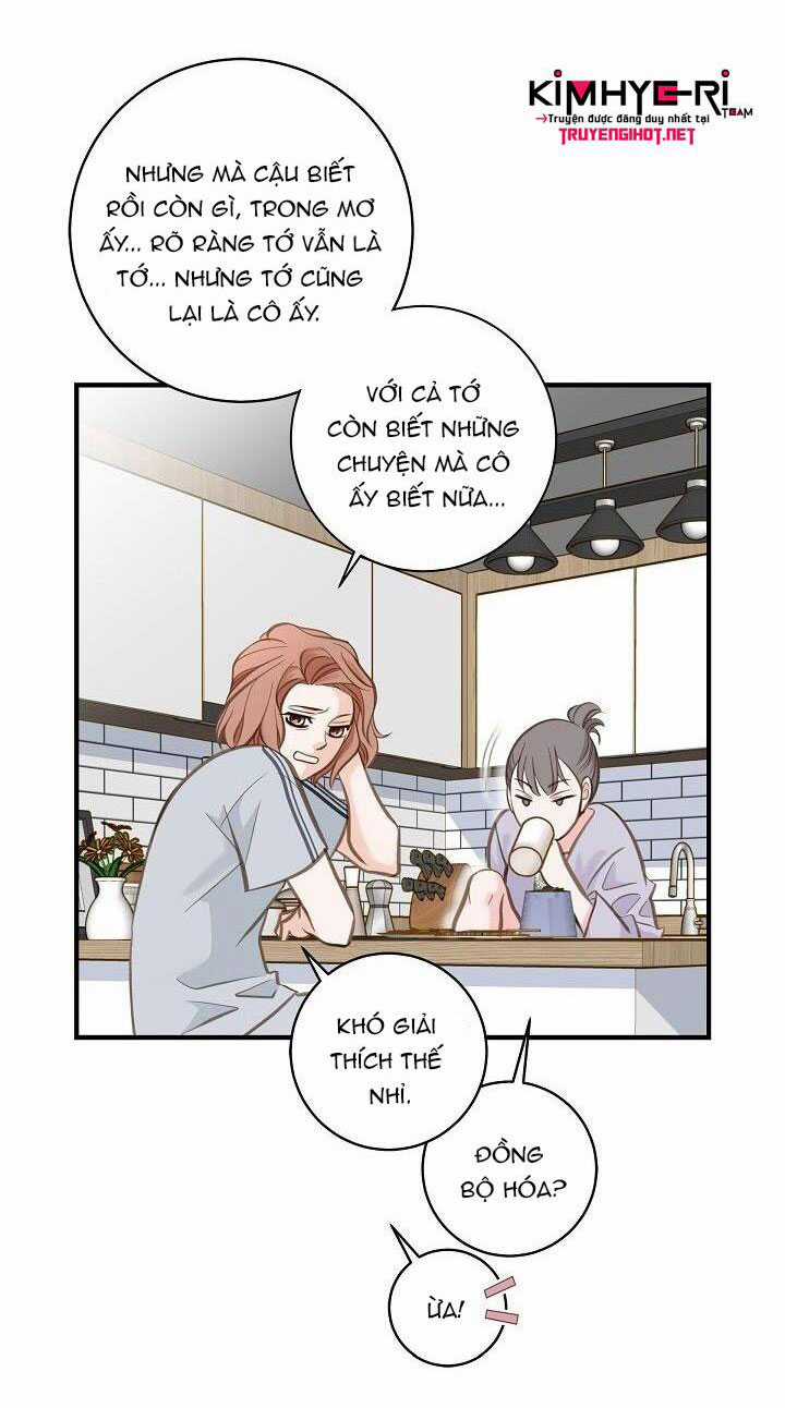 CUỘC HÔN NHÂN SỐNG CÒN Chapter 1.2 trang 29