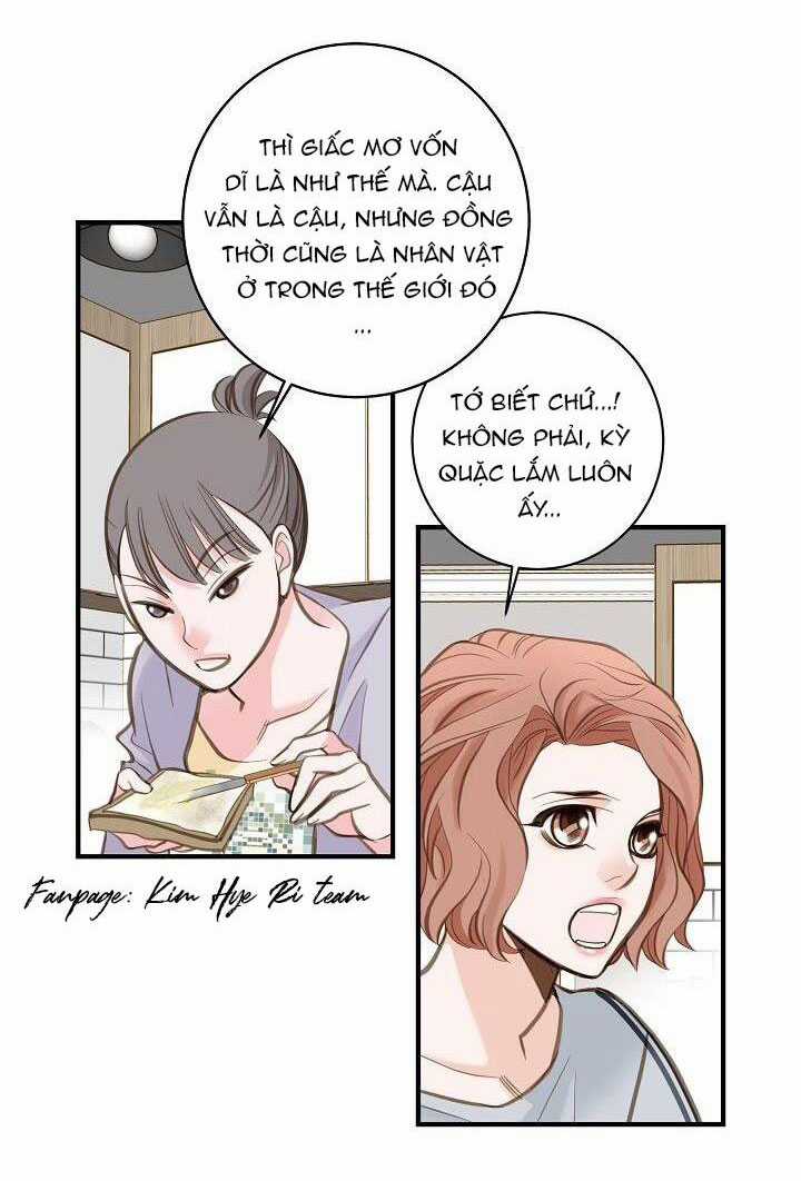 CUỘC HÔN NHÂN SỐNG CÒN Chapter 1.2 trang 30