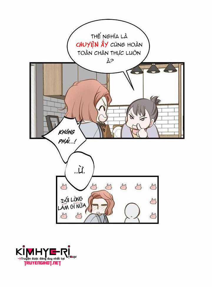 CUỘC HÔN NHÂN SỐNG CÒN Chapter 1.2 trang 32