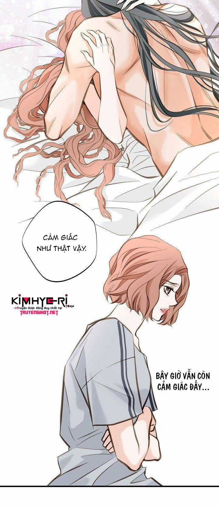 CUỘC HÔN NHÂN SỐNG CÒN Chapter 1.2 trang 34