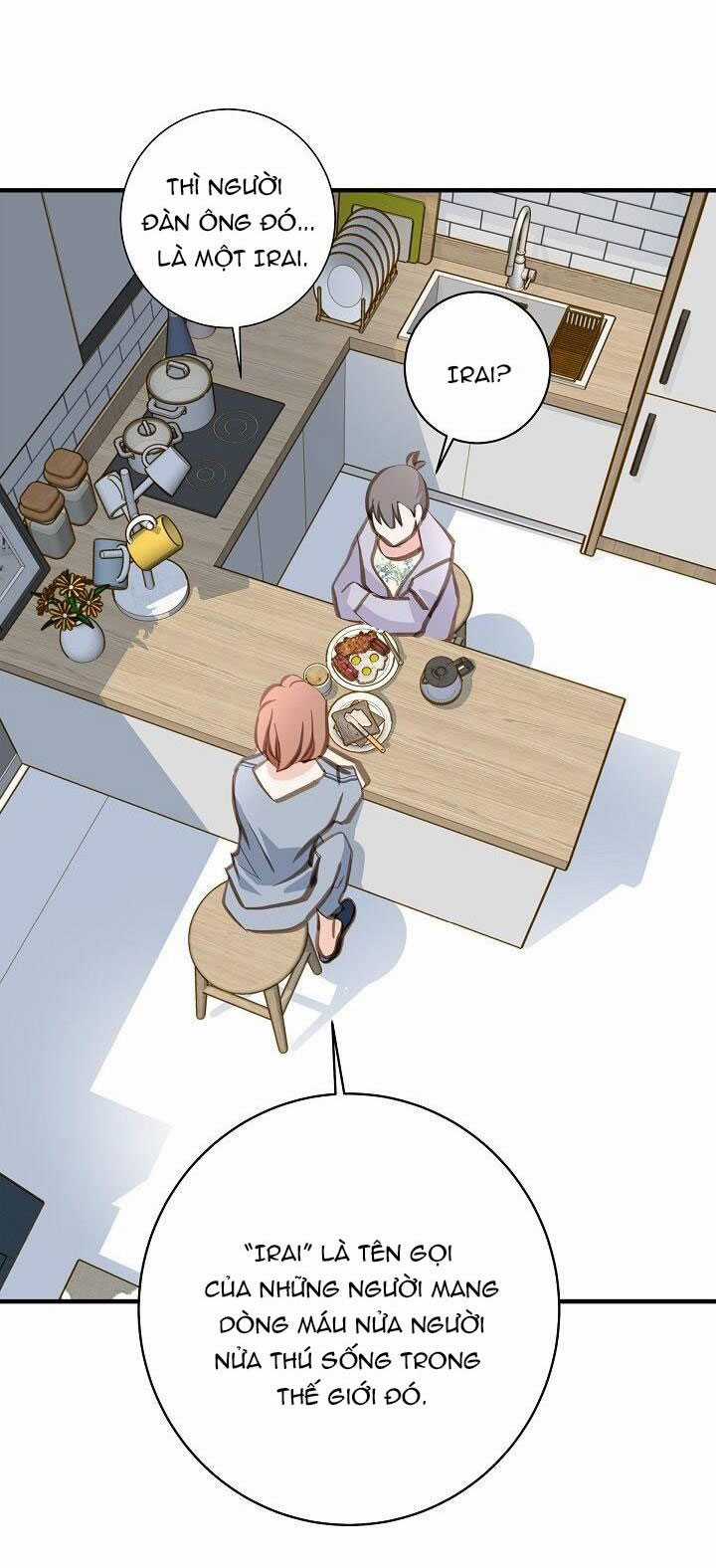 CUỘC HÔN NHÂN SỐNG CÒN Chapter 1.2 trang 36