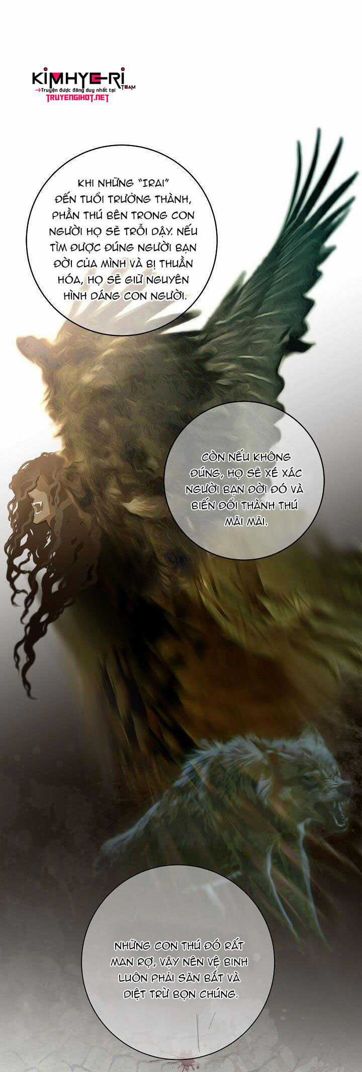 CUỘC HÔN NHÂN SỐNG CÒN Chapter 1.2 trang 37