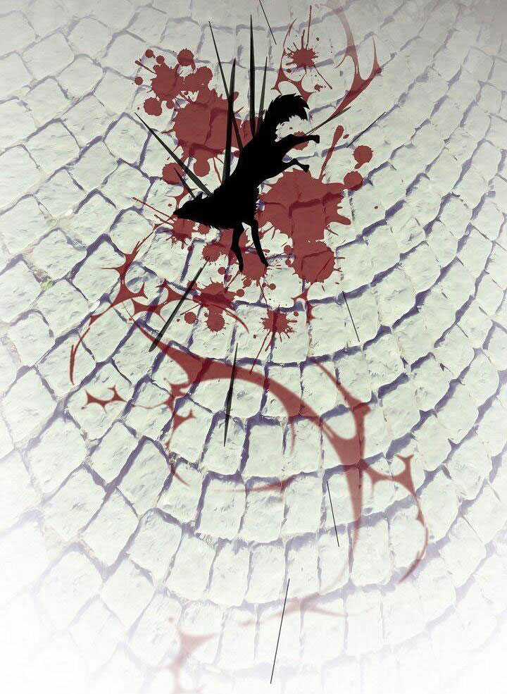 CUỘC HÔN NHÂN SỐNG CÒN Chapter 1.2 trang 38