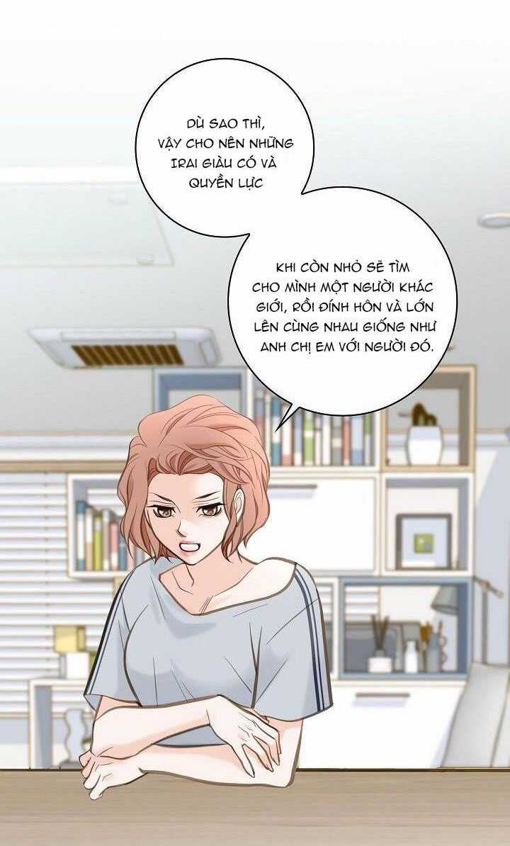 CUỘC HÔN NHÂN SỐNG CÒN Chapter 1.2 trang 41