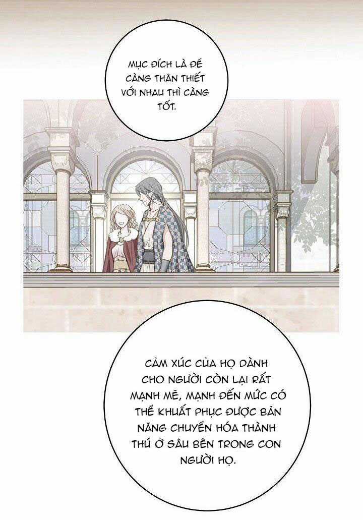 CUỘC HÔN NHÂN SỐNG CÒN Chapter 1.2 trang 42