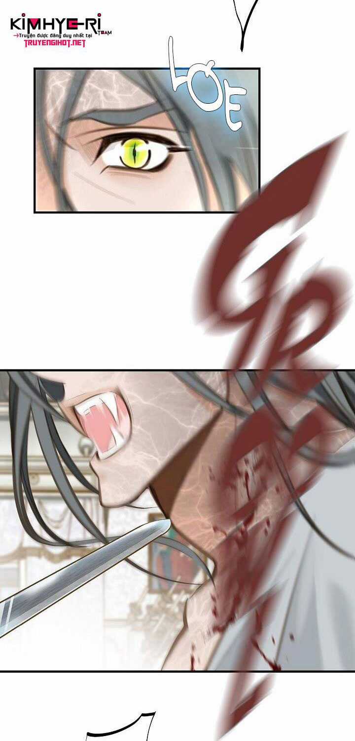 CUỘC HÔN NHÂN SỐNG CÒN Chapter 1.2 trang 9