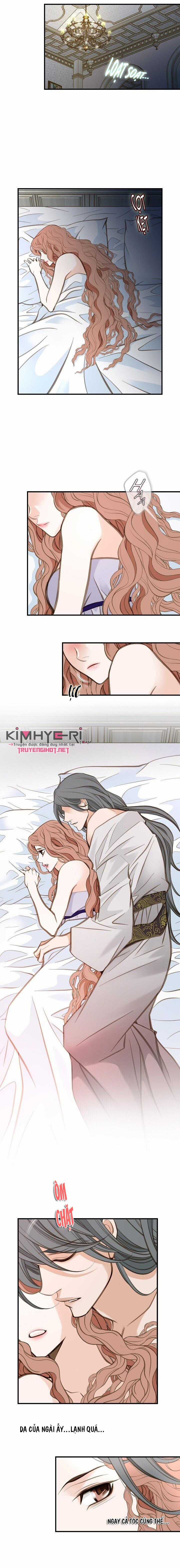 CUỘC HÔN NHÂN SỐNG CÒN Chapter 10 trang 6