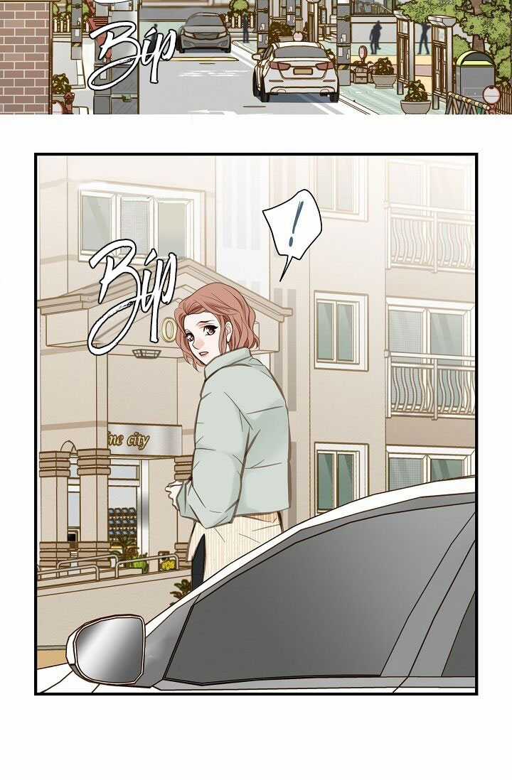 CUỘC HÔN NHÂN SỐNG CÒN Chapter 11.1 trang 10