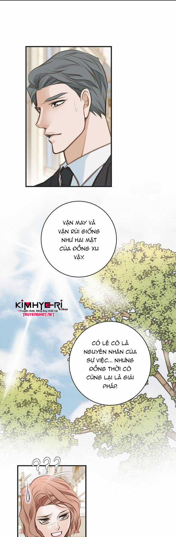 CUỘC HÔN NHÂN SỐNG CÒN Chapter 11.1 trang 16