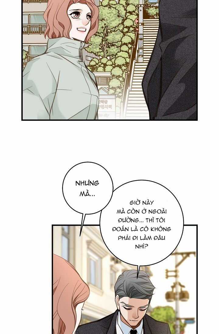 CUỘC HÔN NHÂN SỐNG CÒN Chapter 11.1 trang 19