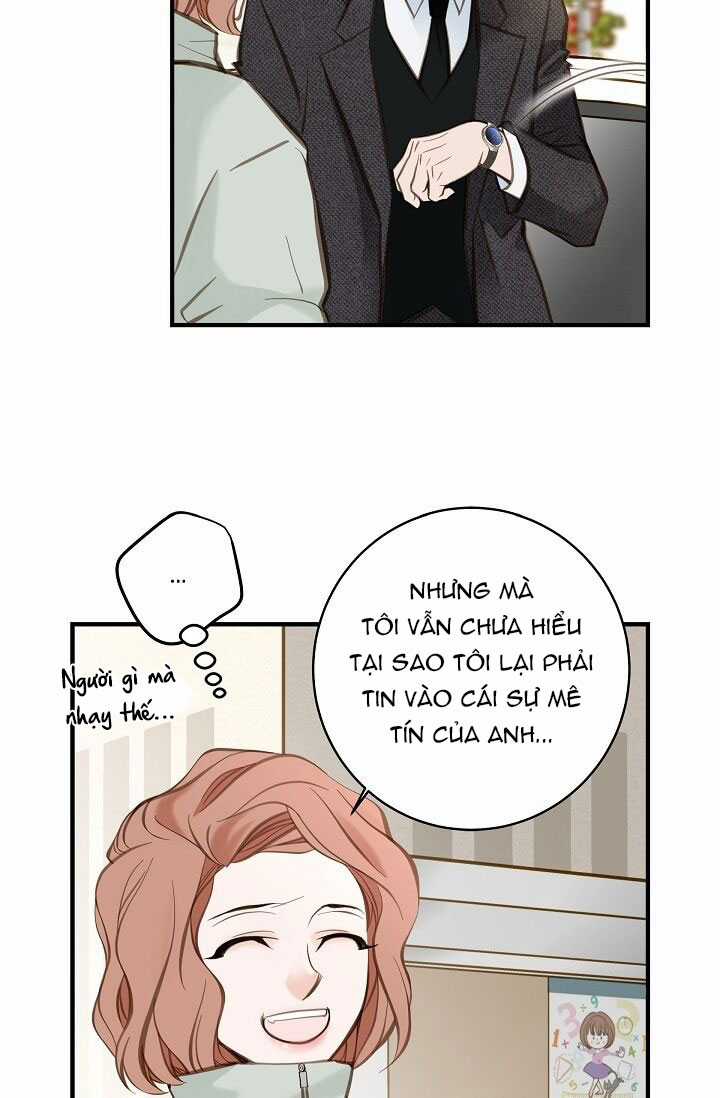 CUỘC HÔN NHÂN SỐNG CÒN Chapter 11.1 trang 20