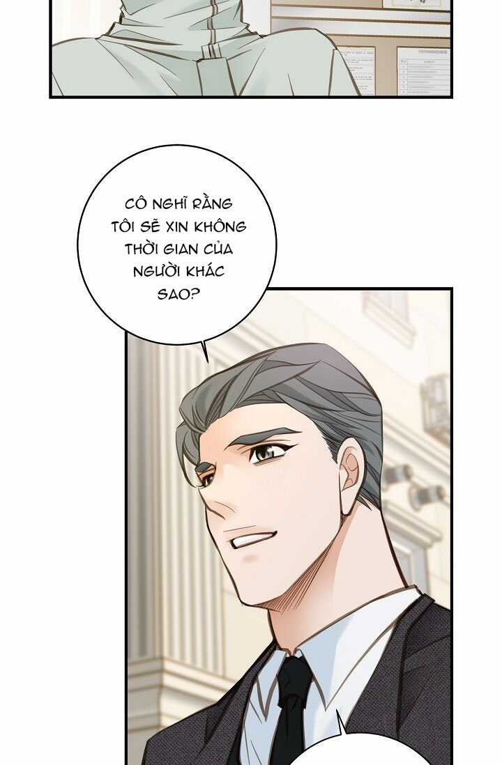 CUỘC HÔN NHÂN SỐNG CÒN Chapter 11.1 trang 21