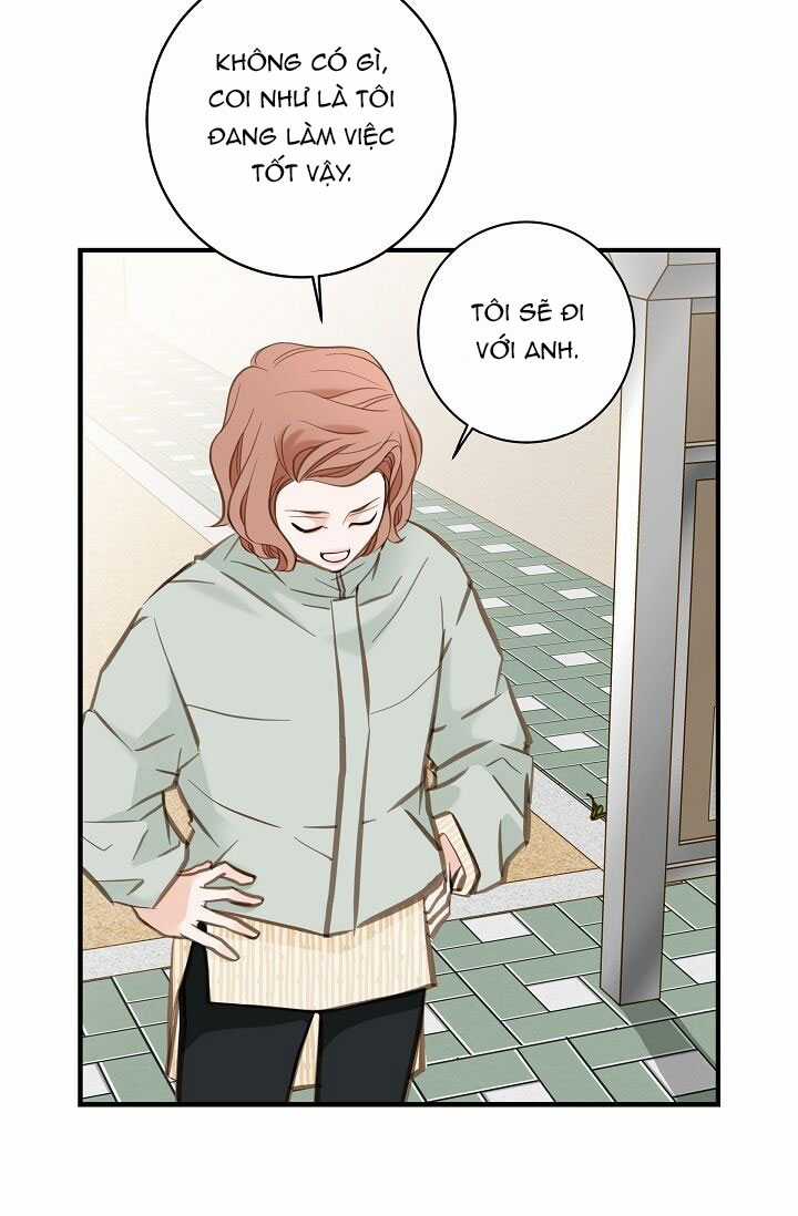 CUỘC HÔN NHÂN SỐNG CÒN Chapter 11.1 trang 24