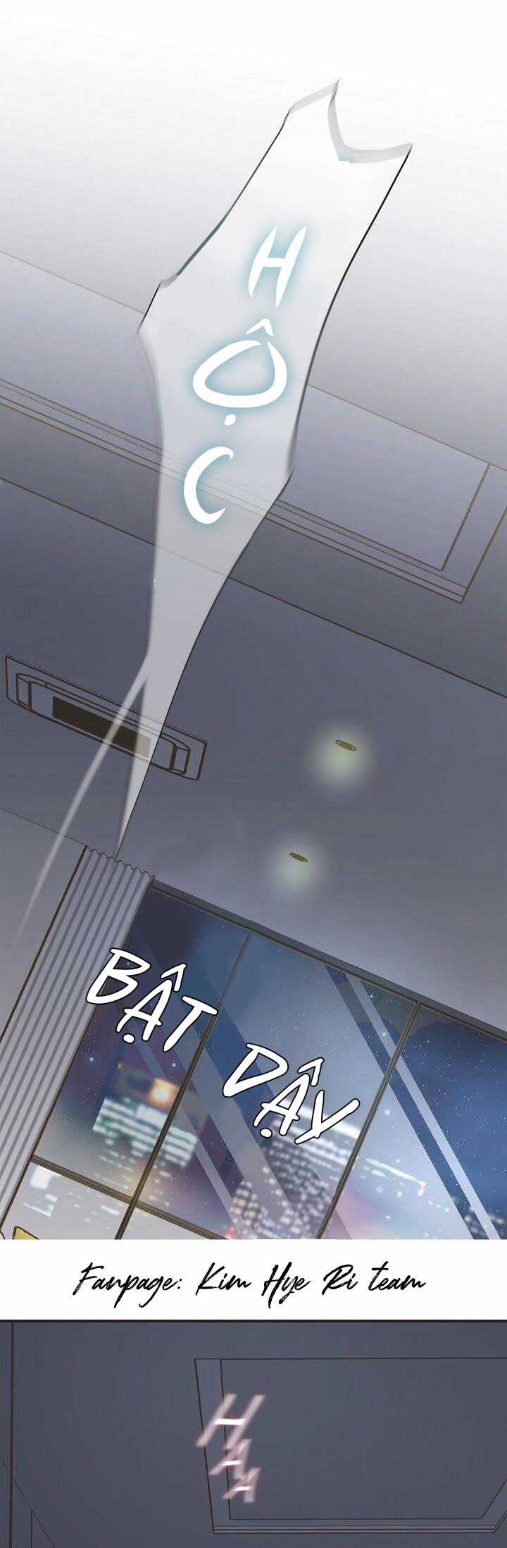 CUỘC HÔN NHÂN SỐNG CÒN Chapter 11.1 trang 3