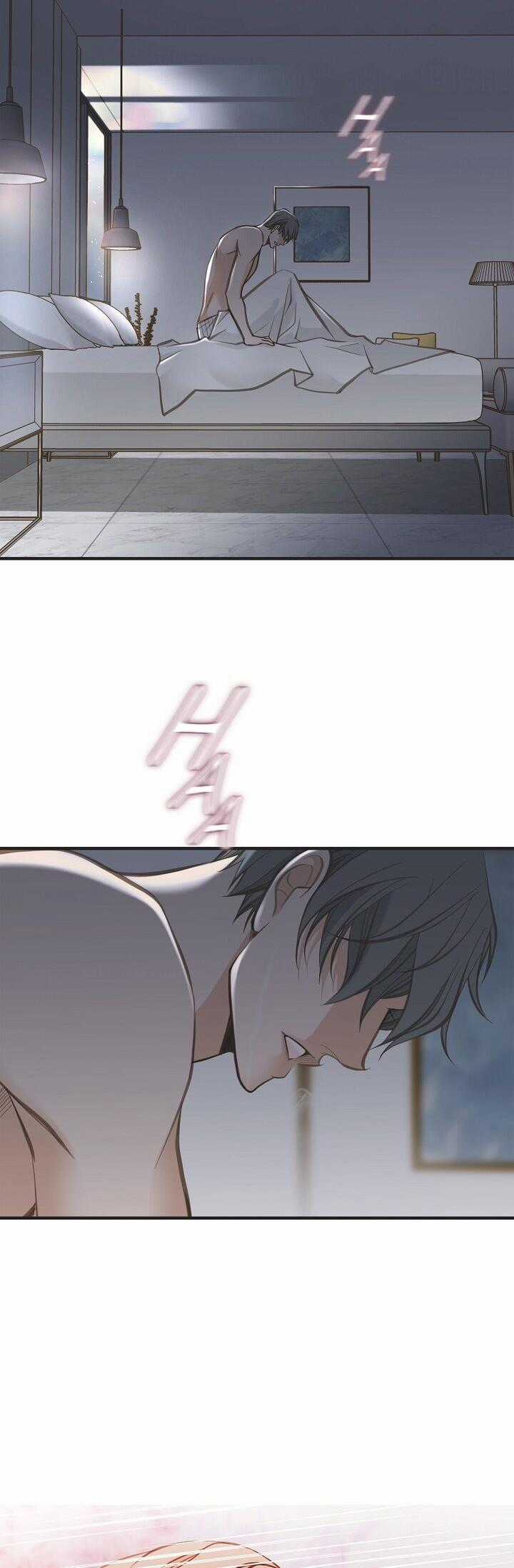 CUỘC HÔN NHÂN SỐNG CÒN Chapter 11.1 trang 4