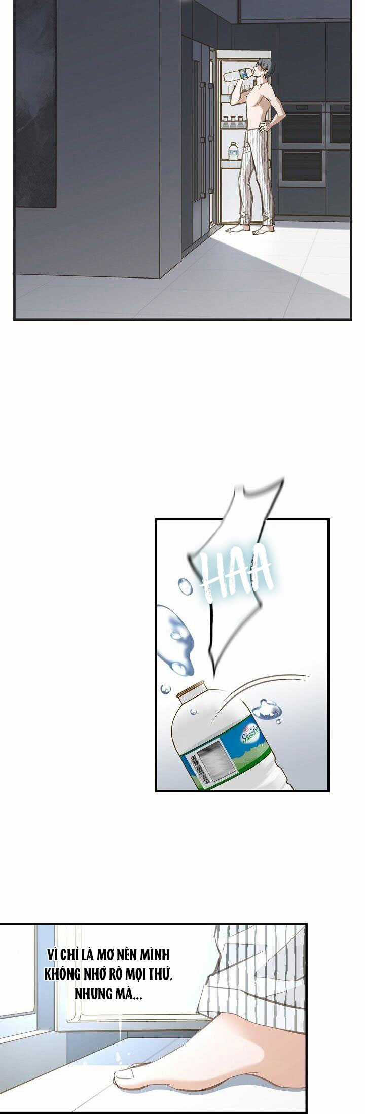 CUỘC HÔN NHÂN SỐNG CÒN Chapter 11.1 trang 7