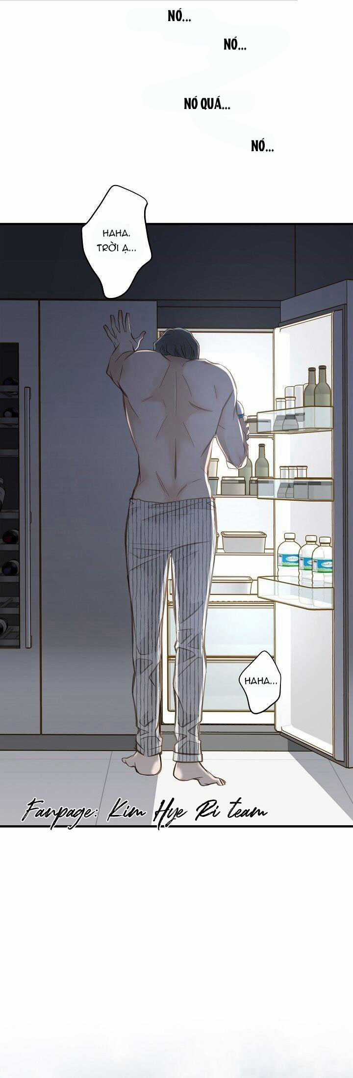 CUỘC HÔN NHÂN SỐNG CÒN Chapter 11.1 trang 8