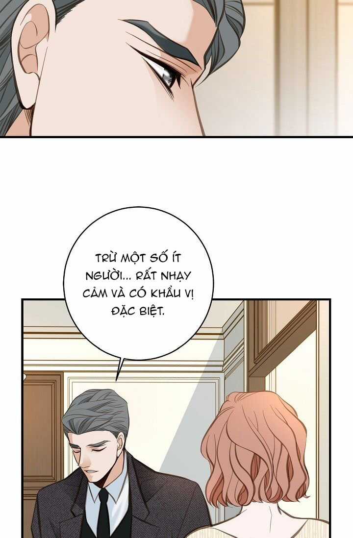 CUỘC HÔN NHÂN SỐNG CÒN Chapter 11.2 trang 12