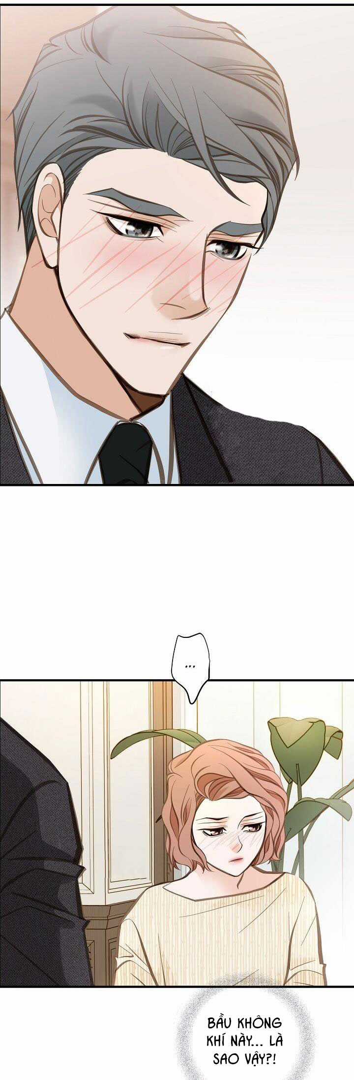 CUỘC HÔN NHÂN SỐNG CÒN Chapter 11.2 trang 15