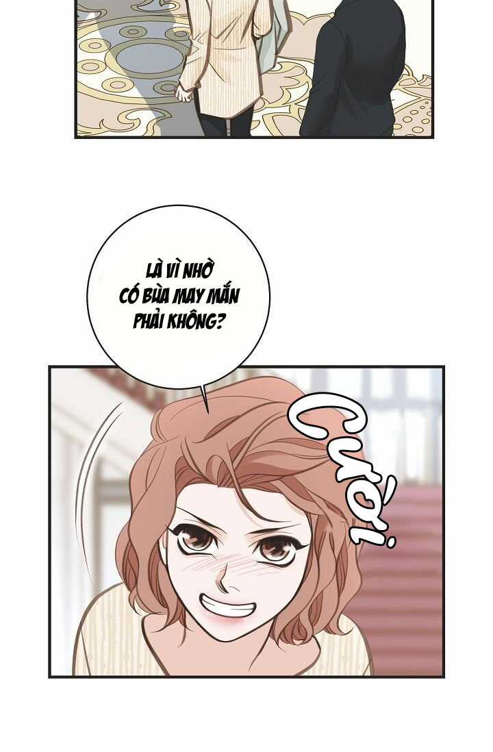 CUỘC HÔN NHÂN SỐNG CÒN Chapter 11.2 trang 2