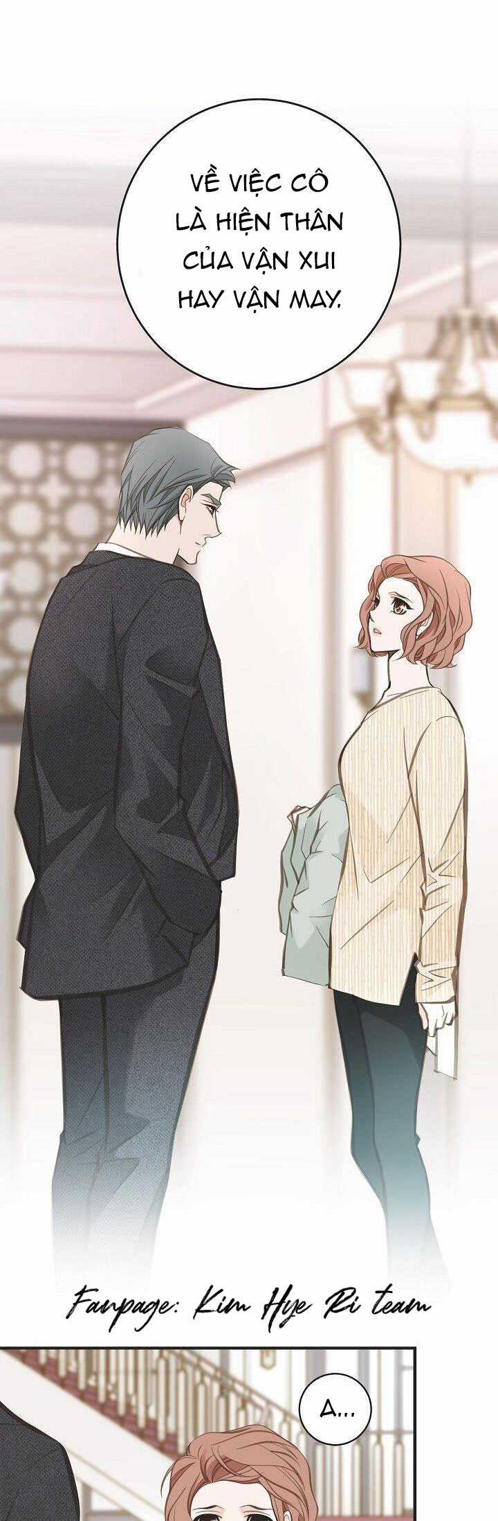 CUỘC HÔN NHÂN SỐNG CÒN Chapter 11.2 trang 5