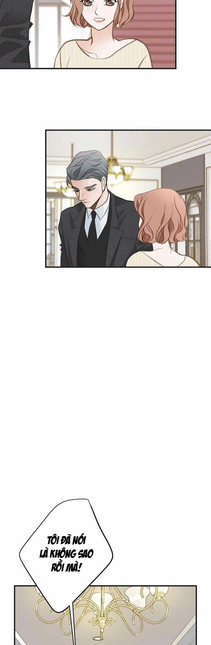 CUỘC HÔN NHÂN SỐNG CÒN Chapter 11.2 trang 6