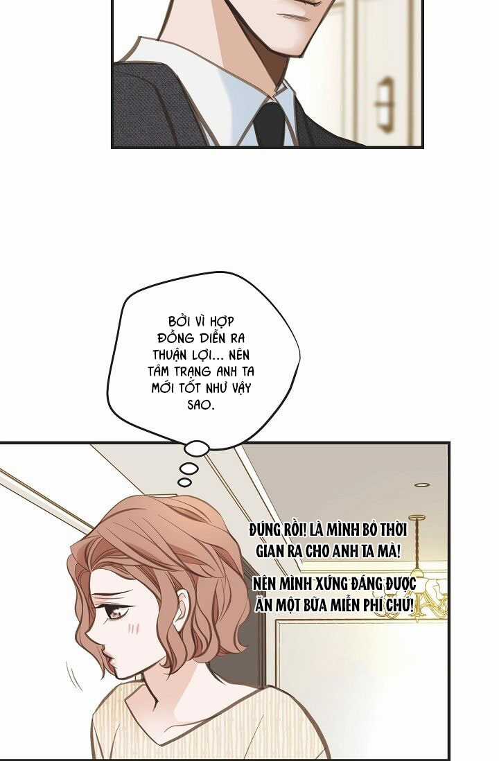 CUỘC HÔN NHÂN SỐNG CÒN Chapter 11.2 trang 8