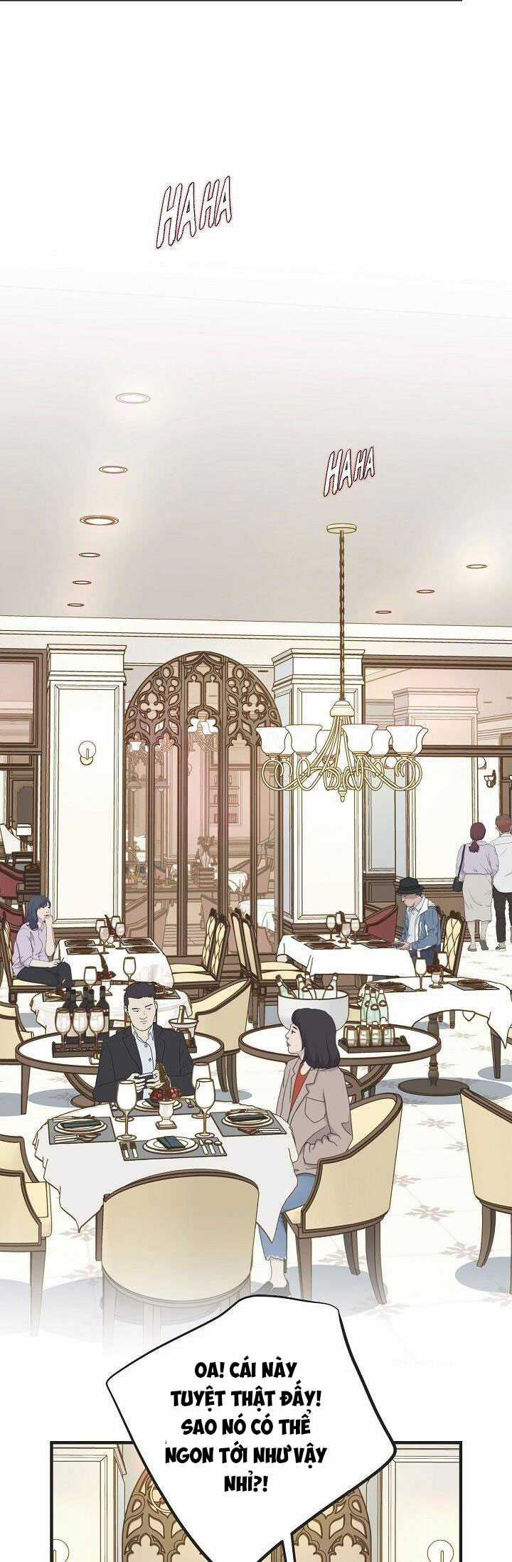 CUỘC HÔN NHÂN SỐNG CÒN Chapter 11.2 trang 9