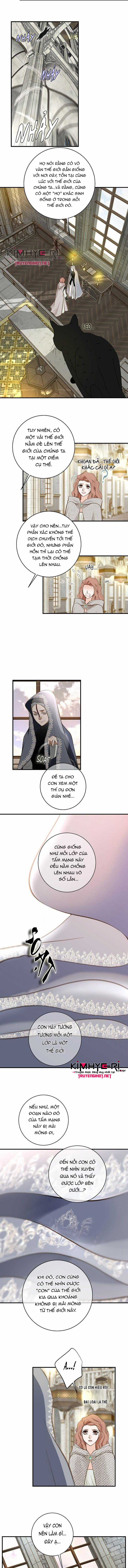 CUỘC HÔN NHÂN SỐNG CÒN Chapter 12.2 trang 2