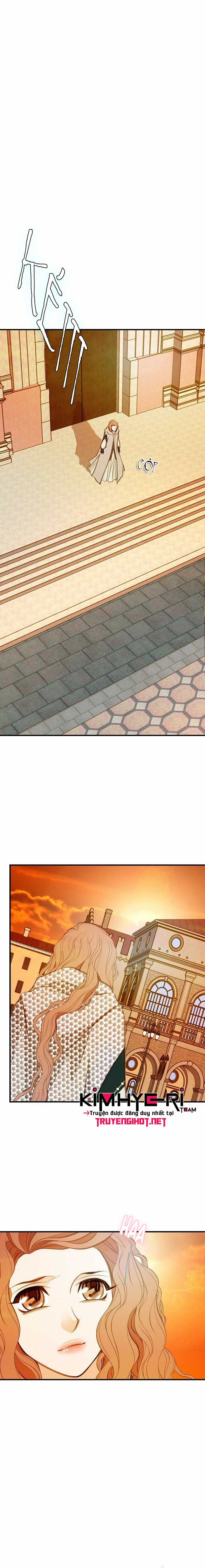 CUỘC HÔN NHÂN SỐNG CÒN Chapter 12.2 trang 5