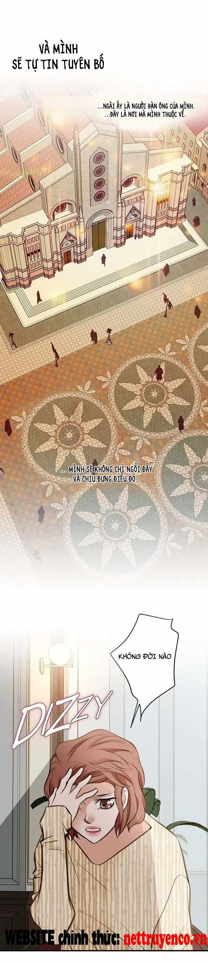 CUỘC HÔN NHÂN SỐNG CÒN Chapter 13 trang 14