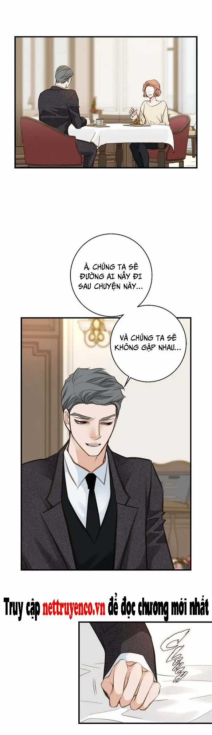 CUỘC HÔN NHÂN SỐNG CÒN Chapter 13 trang 17