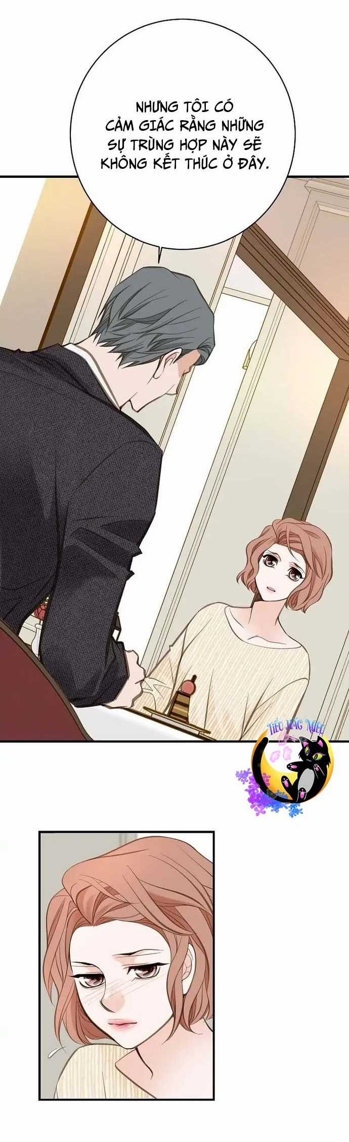 CUỘC HÔN NHÂN SỐNG CÒN Chapter 13 trang 18