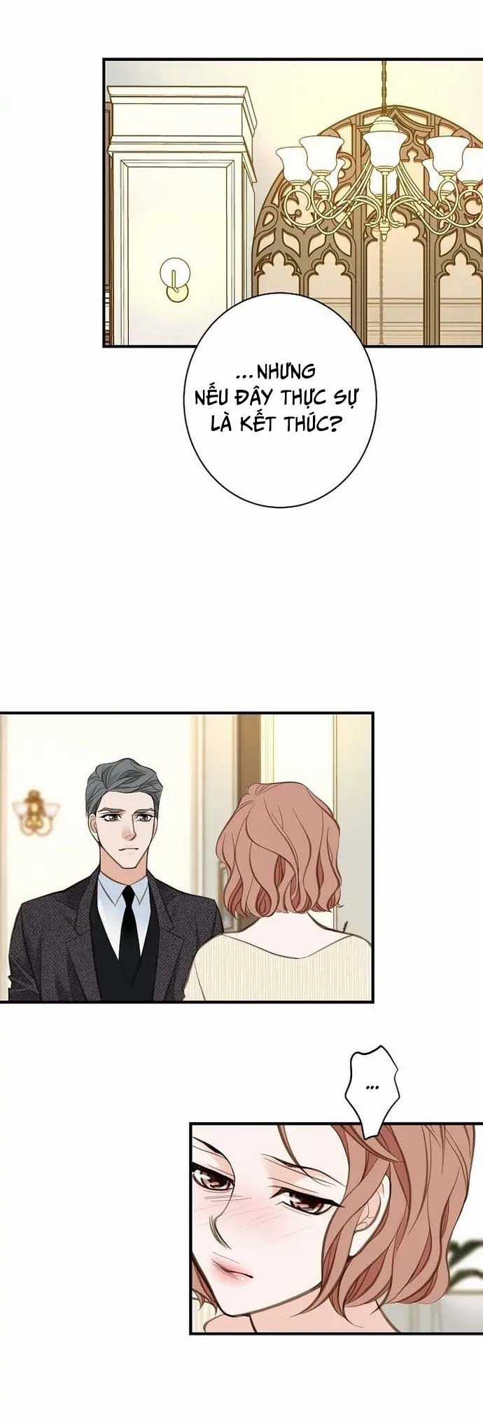 CUỘC HÔN NHÂN SỐNG CÒN Chapter 13 trang 19