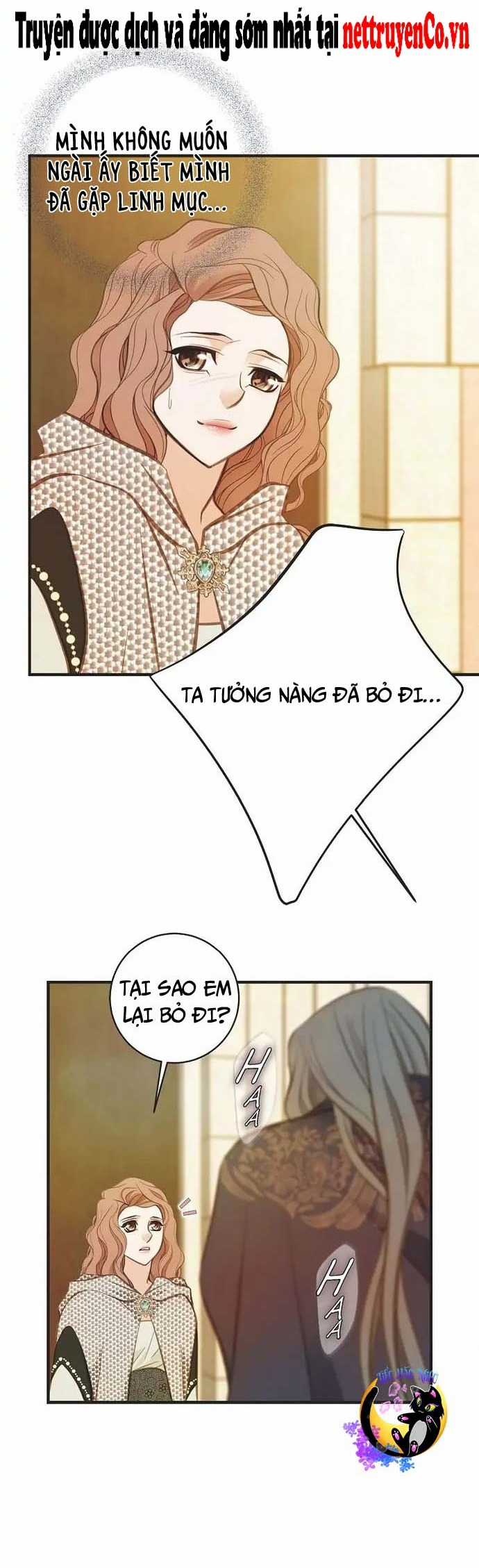 CUỘC HÔN NHÂN SỐNG CÒN Chapter 13 trang 3