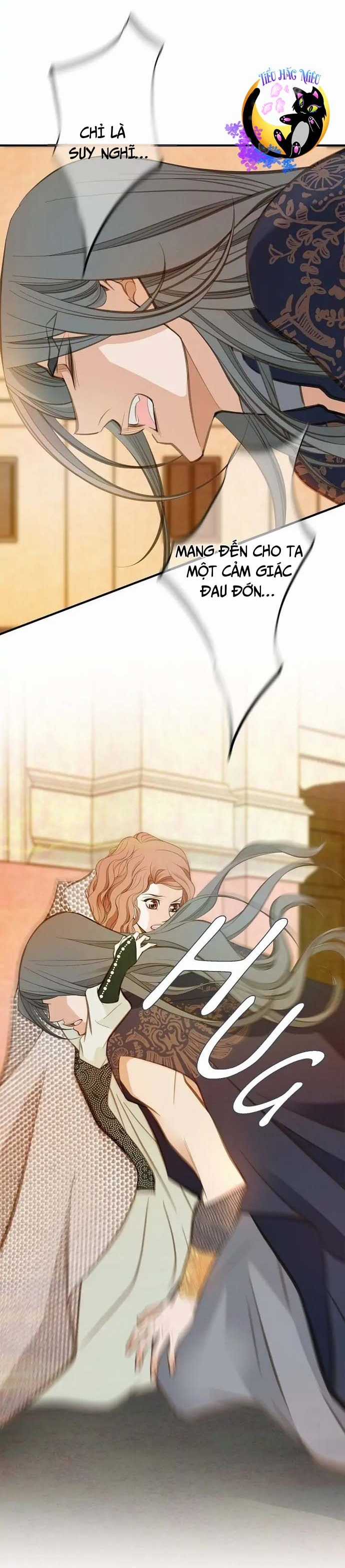 CUỘC HÔN NHÂN SỐNG CÒN Chapter 13 trang 5