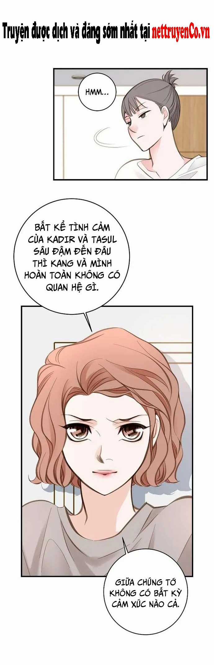 CUỘC HÔN NHÂN SỐNG CÒN Chapter 14 trang 1