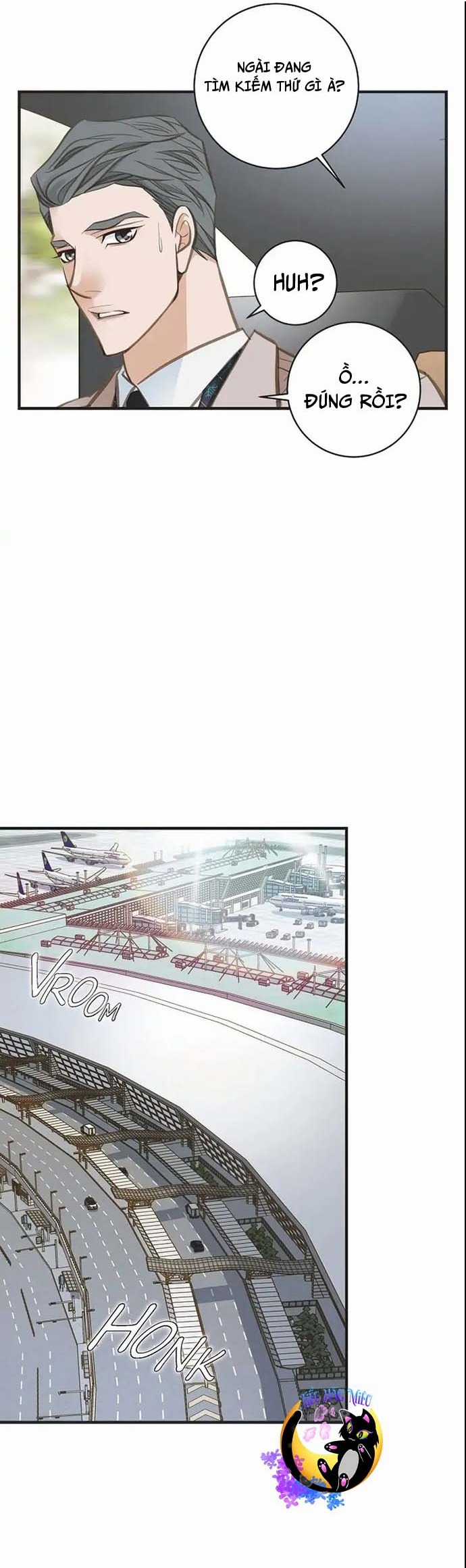 CUỘC HÔN NHÂN SỐNG CÒN Chapter 14 trang 11