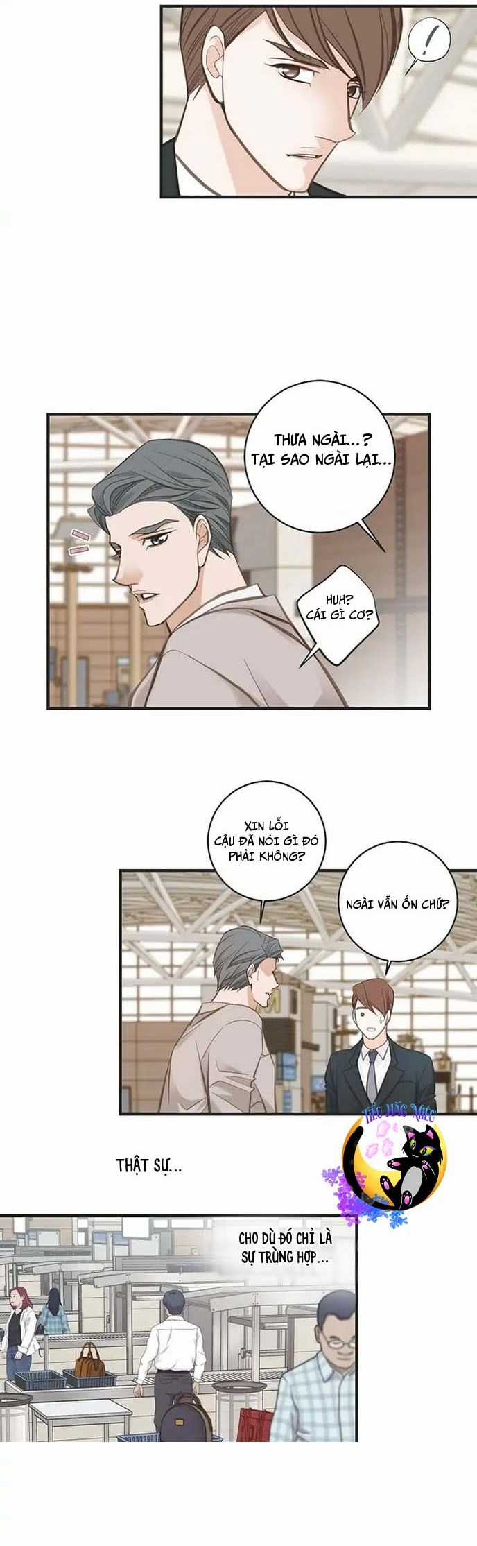 CUỘC HÔN NHÂN SỐNG CÒN Chapter 14 trang 13