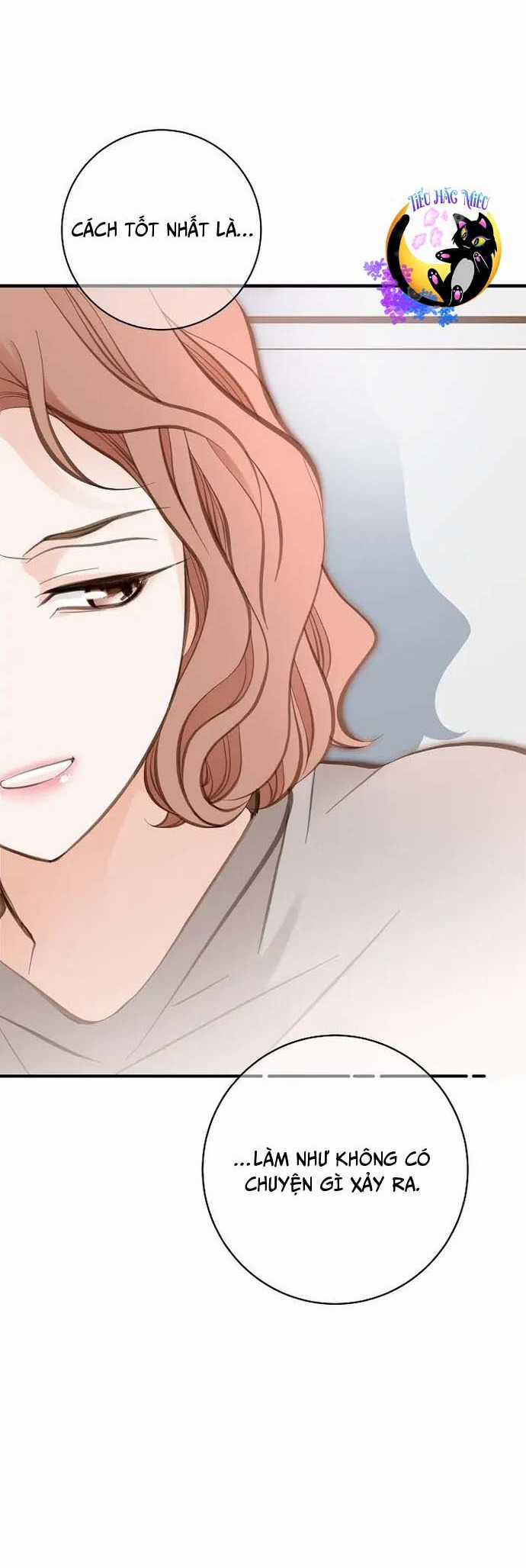 CUỘC HÔN NHÂN SỐNG CÒN Chapter 14 trang 3