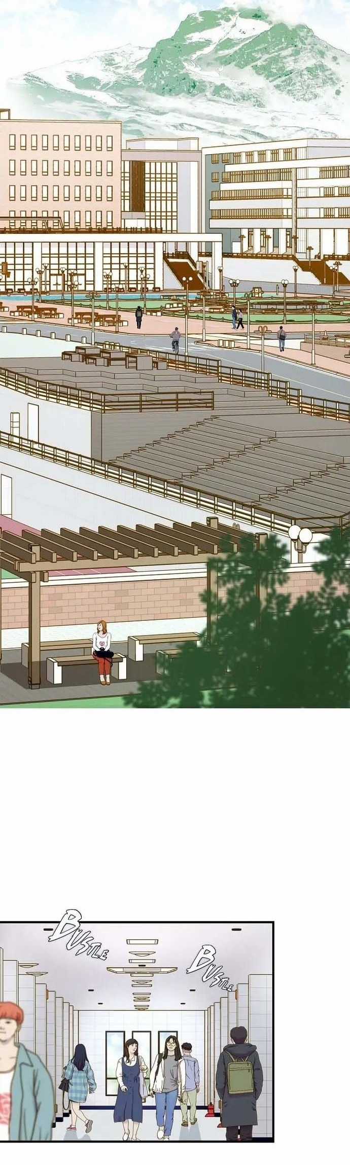 CUỘC HÔN NHÂN SỐNG CÒN Chapter 14 trang 5