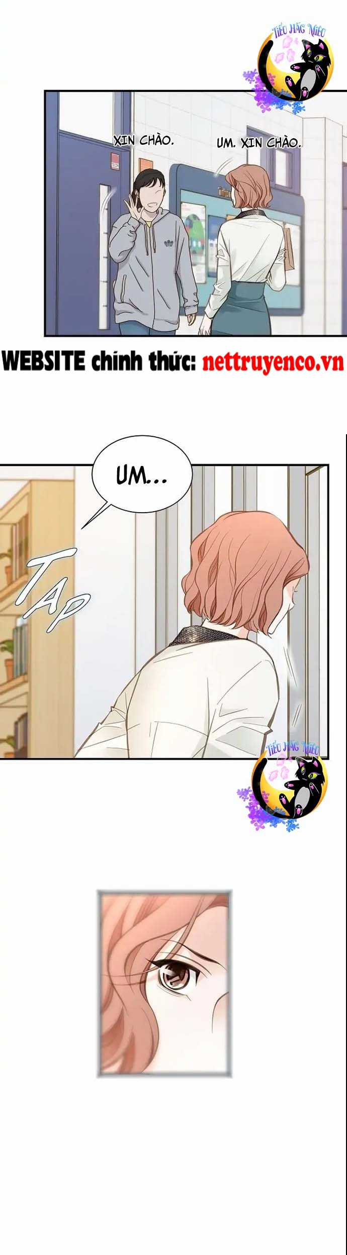 CUỘC HÔN NHÂN SỐNG CÒN Chapter 14 trang 6