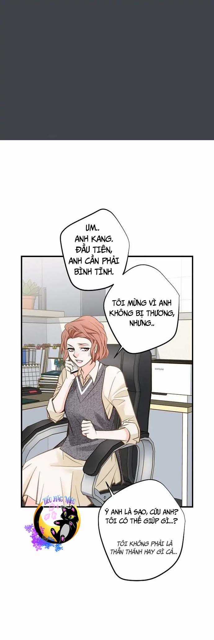 CUỘC HÔN NHÂN SỐNG CÒN Chapter 15 trang 0