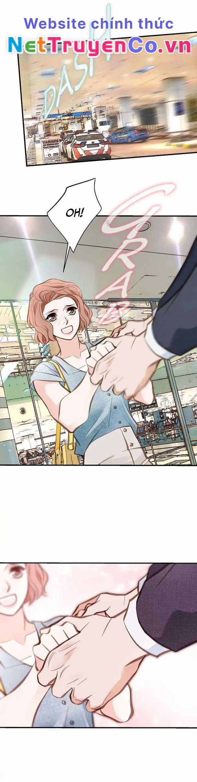 CUỘC HÔN NHÂN SỐNG CÒN Chapter 15 trang 13