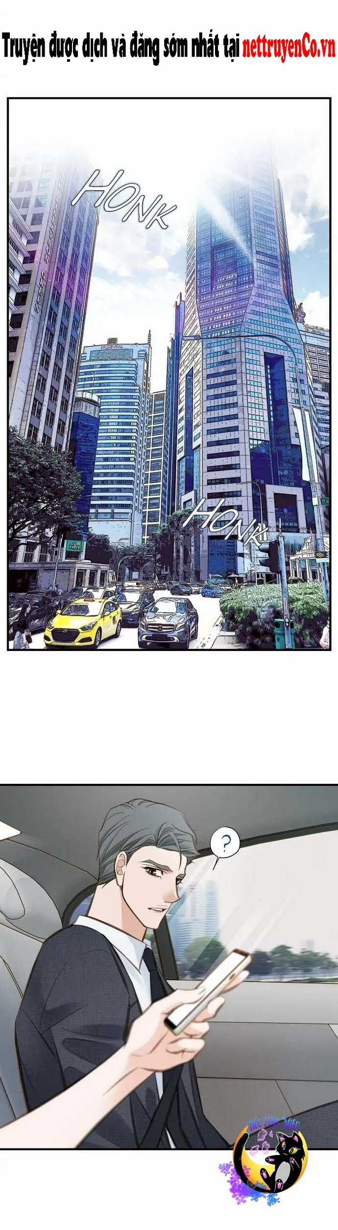 CUỘC HÔN NHÂN SỐNG CÒN Chapter 15 trang 17