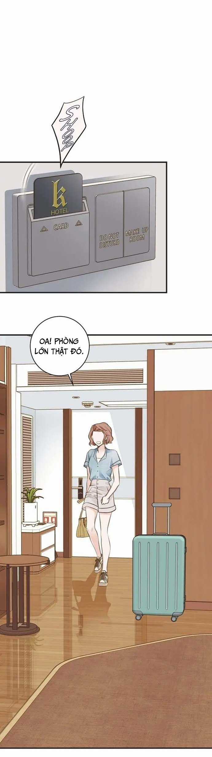 CUỘC HÔN NHÂN SỐNG CÒN Chapter 15 trang 25