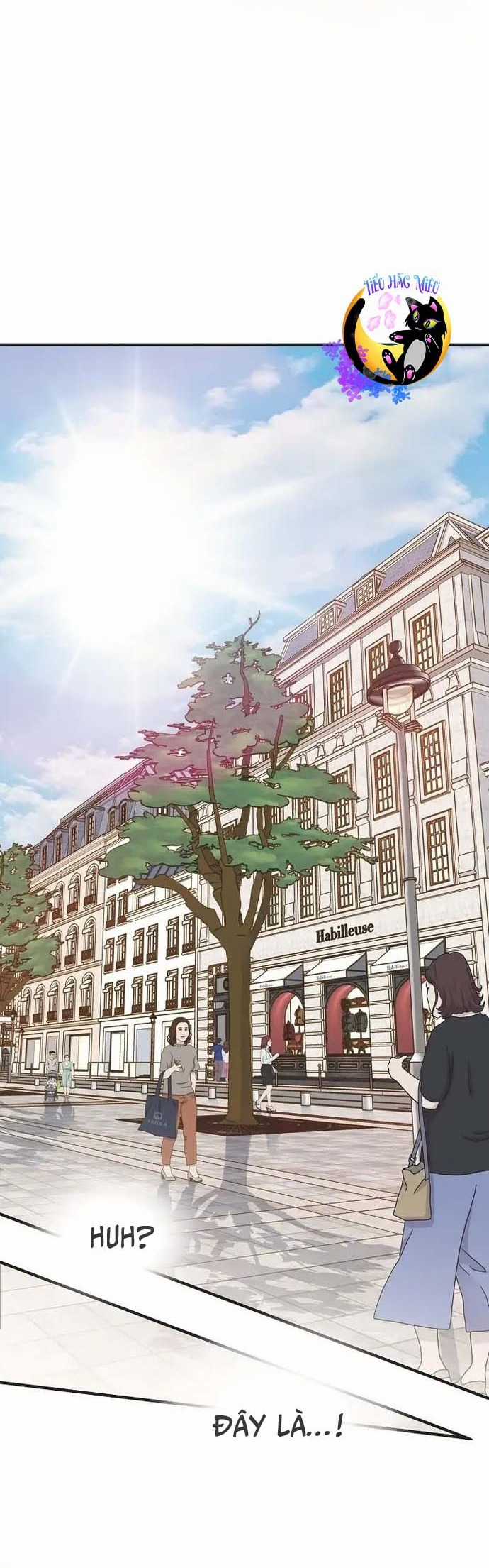 CUỘC HÔN NHÂN SỐNG CÒN Chapter 15 trang 29